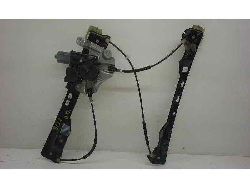 Recambio de elevalunas delantero derecho para opel zafira tourer edition referencia OEM IAM  7 PINS ELECTRICO