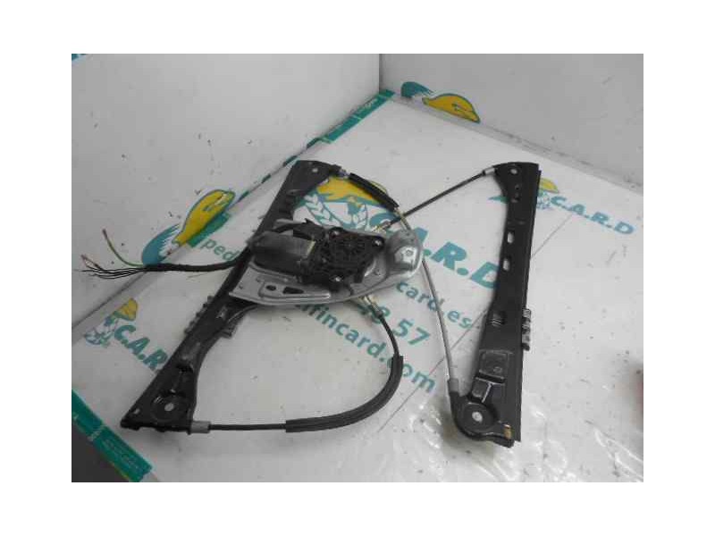 Recambio de elevalunas delantero derecho para mercedes-benz clase c (w203) berlina 2.2 cdi cat referencia OEM IAM   6 PINS