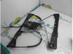 Recambio de elevalunas delantero derecho para mercedes-benz clase c (w203) berlina 2.2 cdi cat referencia OEM IAM   6 PINS