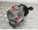 Recambio de compresor aire acondicionado para ford ka (ccu) trend + referencia OEM IAM 51747318 5A7875200 DENSO