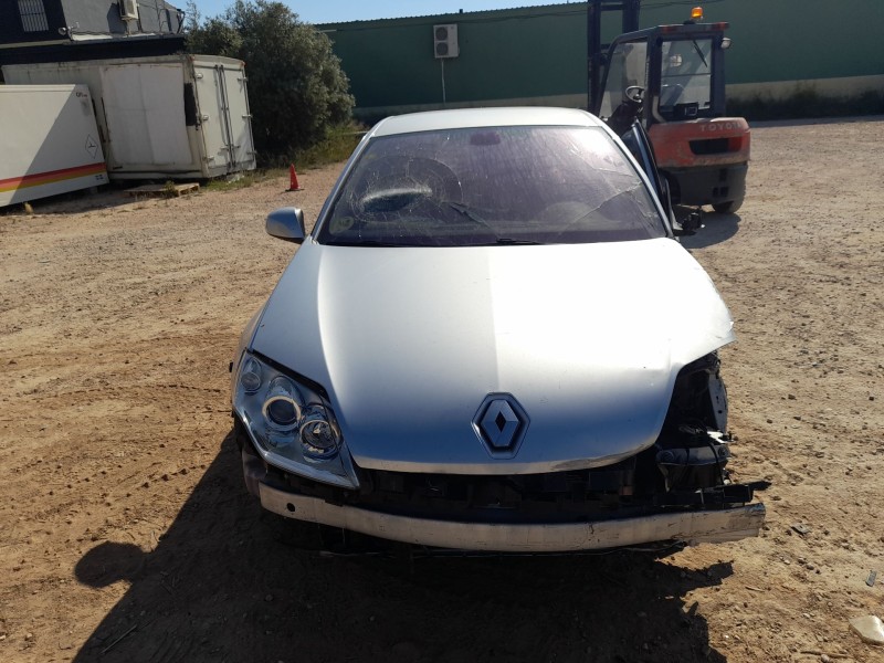 renault laguna iii (bt0/1) del año 2010