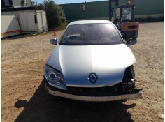 RENAULT LAGUNA III (BT0/1)