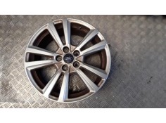 LLANTA ALUMINIO 7.5X17 5 TORN ET52.5 ALUMINIO ROZADA