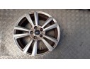 Recambio de llanta aluminio para ford kuga ii (dm2) 2.0 tdci referencia OEM IAM 7.5X17 5 TORN ET52.5 ALUMINIO ROZADA