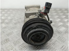 COMPRESOR AIRE ACONDICIONADO CA500PTGK09 HANON