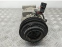 Recambio de compresor aire acondicionado para kia xceed drive referencia OEM IAM CA500PTGK09  HANON