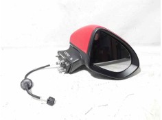 Recambio de retrovisor derecho para opel astra k lim. 5türig dynamic start/stop referencia OEM IAM  5 CABLES ELECTRICO