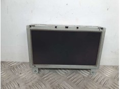 SISTEMA NAVEGACION GPS 20935346 14799430 PANTALLA MULTIFUNCION