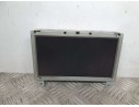Recambio de sistema navegacion gps para opel insignia sports tourer selective referencia OEM IAM 20935346 14799430 PANTALLA MULT