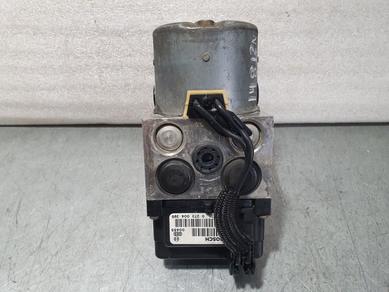 Recambio de abs para renault scenic (ja..) 1.9 dci century referencia OEM IAM 7700432643 0265216732 BOSCH