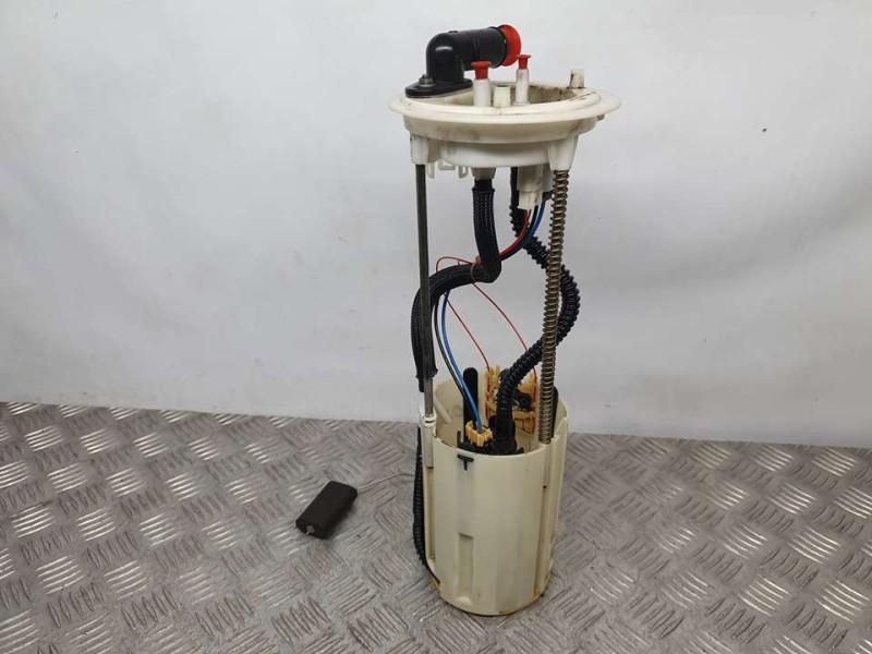 Recambio de aforador para fiat ducato furgón ta 30 (290) 130 (rs: 3450 mm) (l2h2) referencia OEM IAM SIN REF  