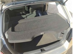 Recambio de bandeja trasera para skoda fabia ambition referencia OEM IAM 6V6867769  