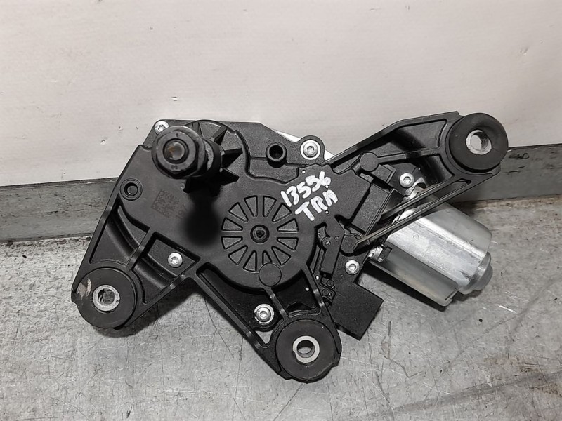 Recambio de motor limpia trasero para renault clio v zen referencia OEM IAM 287108228R  