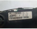 Recambio de cuadro instrumentos para nissan qashqai (j10) acenta referencia OEM IAM SIN REF  