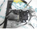 Recambio de elevalunas delantero derecho para mercedes-benz clase c (w203) berlina 2.2 cdi cat referencia OEM IAM   6 PINS