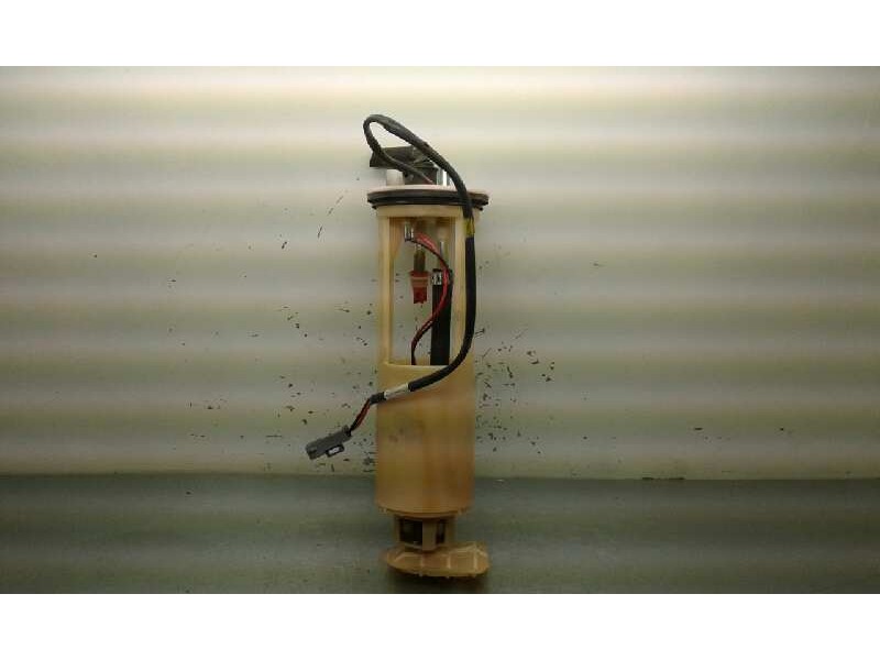 Recambio de bomba combustible para volvo s70 berlina 2.5 20v cat referencia OEM IAM   