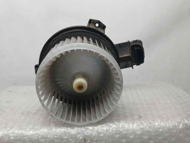 Recambio de motor calefaccion para suzuki baleno glx referencia OEM IAM B527809 110705 