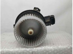 MOTOR CALEFACCION B527809 110705 