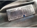Recambio de caja cambios para renault laguna grandtour iii authentique referencia OEM IAM PK4007 C030819 6VELOCIDADES