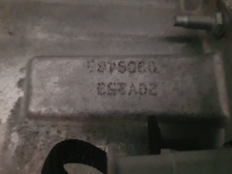 Recambio de caja cambios para peugeot 2008 (p1) allure referencia OEM IAM 20V253 030640 6VELOCIDADES