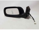 Recambio de retrovisor izquierdo para toyota avensis berlina (t25) 1.8 sol berlina (5-ptas) referencia OEM IAM  7 CABLES ELECTRI