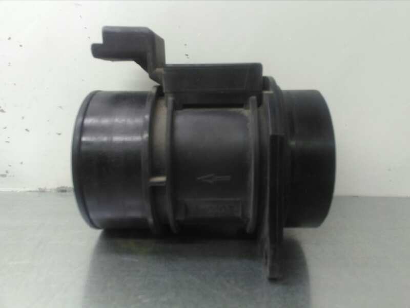 Recambio de caudalimetro para renault laguna (b56) 1.9 dci rxe referencia OEM IAM H7700104426 5WK9620 SIEMENS