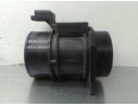 Recambio de caudalimetro para renault laguna (b56) 1.9 dci rxe referencia OEM IAM H7700104426 5WK9620 SIEMENS
