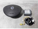 Recambio de airbag delantero izquierdo para fiat doblo i cargo 1.3 jtd sx furgón referencia OEM IAM   