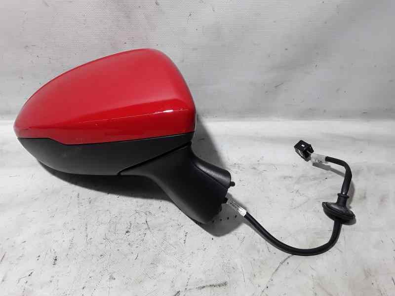 Recambio de retrovisor derecho para opel astra k lim. 5türig dynamic start/stop referencia OEM IAM  5 CABLES ELECTRICO