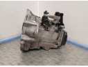 Recambio de caja cambios para skoda fabia (5j2 ) style referencia OEM IAM KFK 090410 5VELOCIDADES