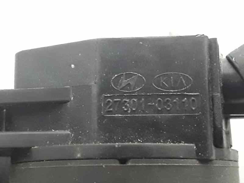 Recambio de bobina encendido para kia rio (yb) concept referencia OEM IAM 2730103110  