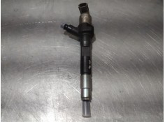INYECTOR R2AA13H50 001011K06570 DENSO
