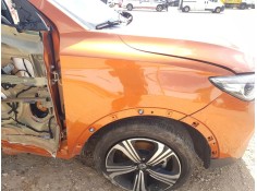 Recambio de aleta delantera derecha para mg zs suv (azs1) 1.5 vti referencia OEM IAM 10292956SEPP TOCADA 