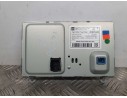 Recambio de sistema navegacion gps para opel insignia sports tourer selective referencia OEM IAM 20935346 14799430 PANTALLA MULT