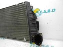 Recambio de intercooler para renault laguna (b56) 2.2 dt rt referencia OEM IAM 7701040663  