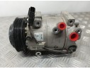 Recambio de compresor aire acondicionado para kia xceed drive referencia OEM IAM CA500PTGK09  HANON
