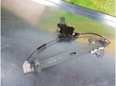 ELEVALUNAS TRASERO IZQUIERDO 2 PINS ELECTRICO