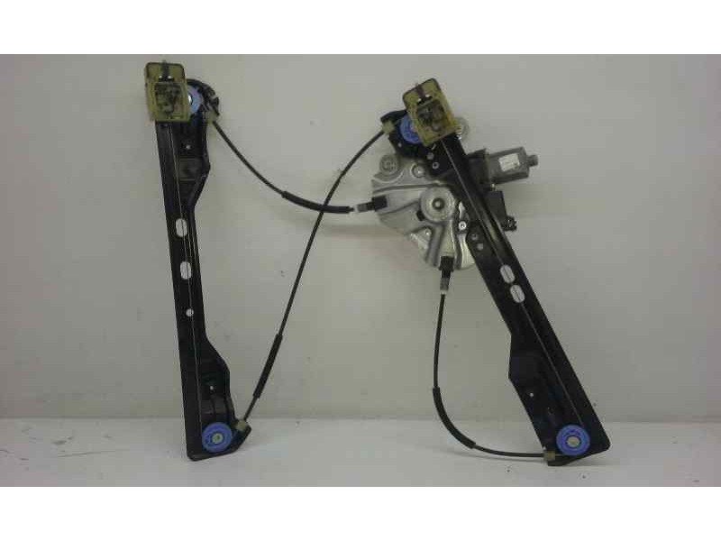 Recambio de elevalunas delantero derecho para opel zafira tourer edition referencia OEM IAM  7 PINS ELECTRICO