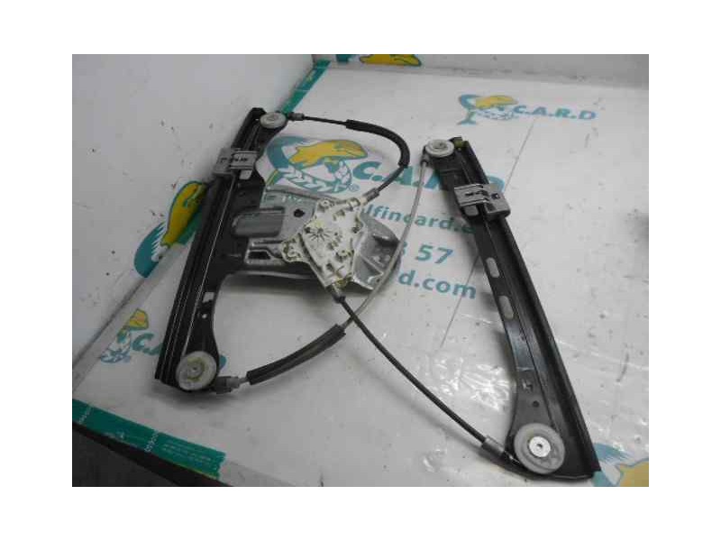 Recambio de elevalunas delantero derecho para mercedes-benz clase c (w203) berlina 2.2 cdi cat referencia OEM IAM   6 PINS