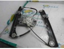 Recambio de elevalunas delantero derecho para mercedes-benz clase c (w203) berlina 2.2 cdi cat referencia OEM IAM   6 PINS
