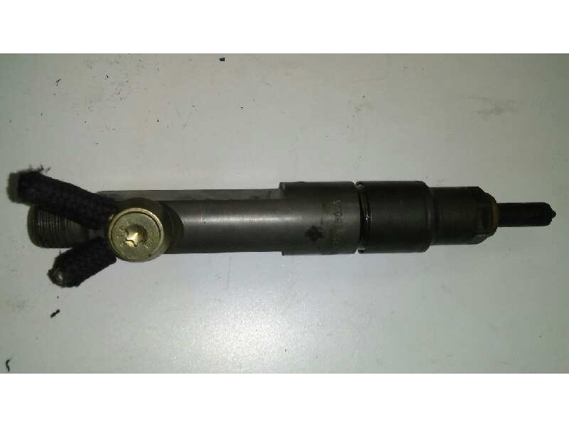 Recambio de inyector para volvo s80 berlina 2.5 turbodiesel referencia OEM IAM 0432193786  