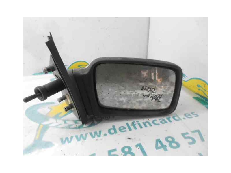 Recambio de retrovisor derecho para ford sierra berlina cl referencia OEM IAM   MANUAL