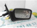 Recambio de retrovisor derecho para ford sierra berlina cl referencia OEM IAM   MANUAL