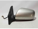 Recambio de retrovisor izquierdo para toyota avensis berlina (t25) 1.8 sol berlina (5-ptas) referencia OEM IAM  7 CABLES ELECTRI