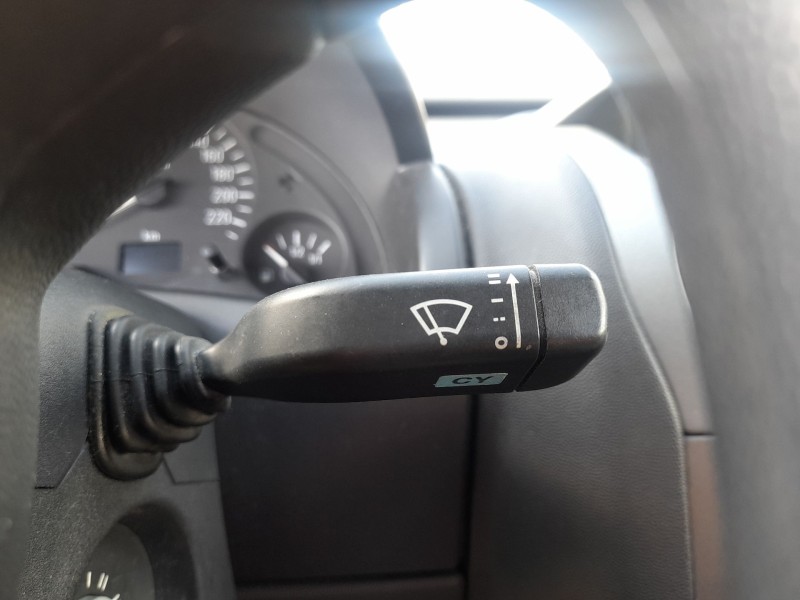 Recambio de mando luces y limpia para opel corsa c (x01) 1.2 (f08, f68) referencia OEM IAM 9185413  9185413 LUCES  9185417 LIMPI