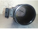 Recambio de caudalimetro para renault laguna (b56) 1.9 dci rxe referencia OEM IAM H7700104426 5WK9620 SIEMENS