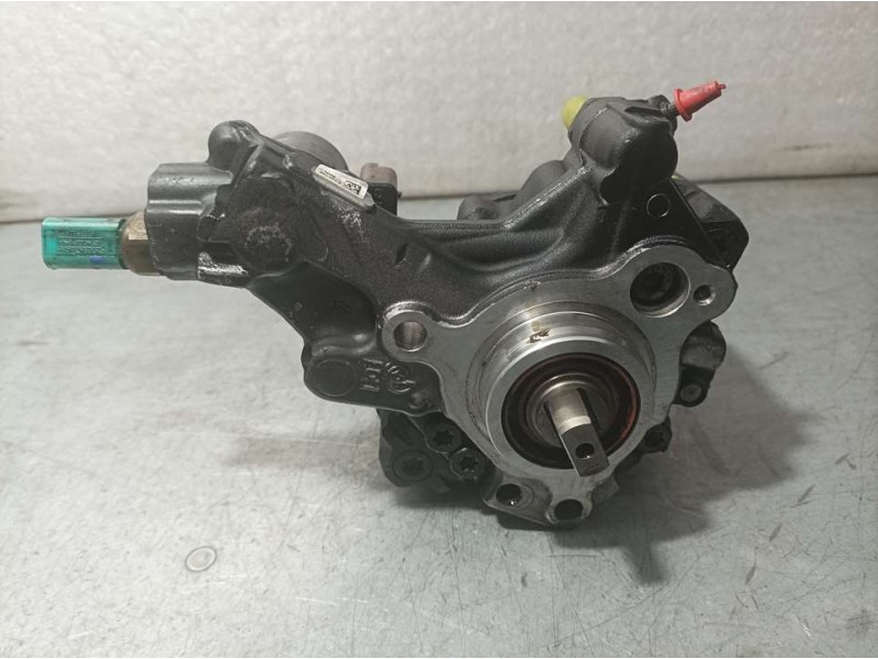 Recambio de bomba alta presion para peugeot 508 2.0 blue-hdi fap referencia OEM IAM   DELPHI SIN REFERENCIA