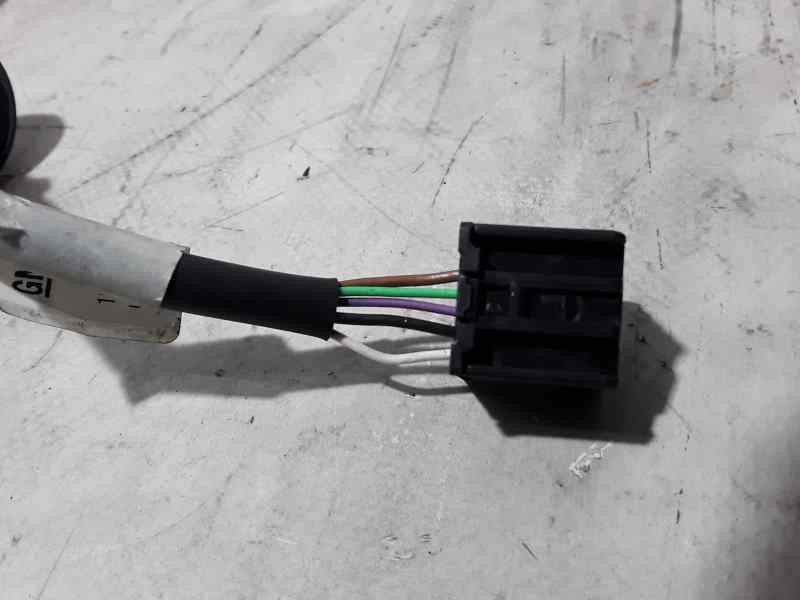 Recambio de retrovisor derecho para opel astra k lim. 5türig dynamic start/stop referencia OEM IAM  5 CABLES ELECTRICO