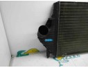 Recambio de intercooler para renault laguna (b56) 2.2 dt rt referencia OEM IAM 7701040663  