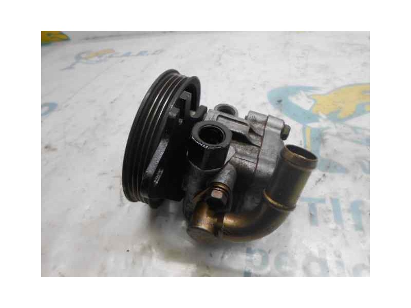 Recambio de bomba direccion para nissan serena (c23m) 1.6 lx referencia OEM IAM   SIN REF